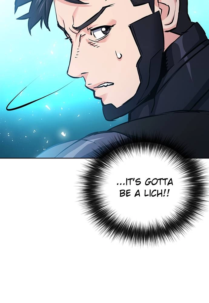 The Druid of Seoul Station Chapter 84 Page 21