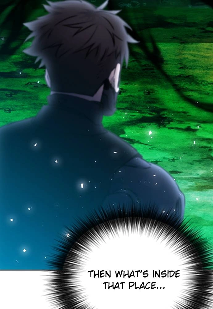The Druid of Seoul Station Chapter 84 Page 23