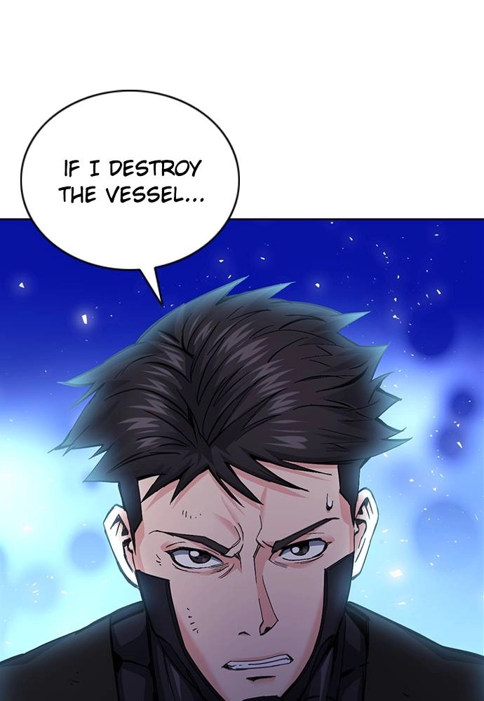 The Druid of Seoul Station Chapter 84 Page 27