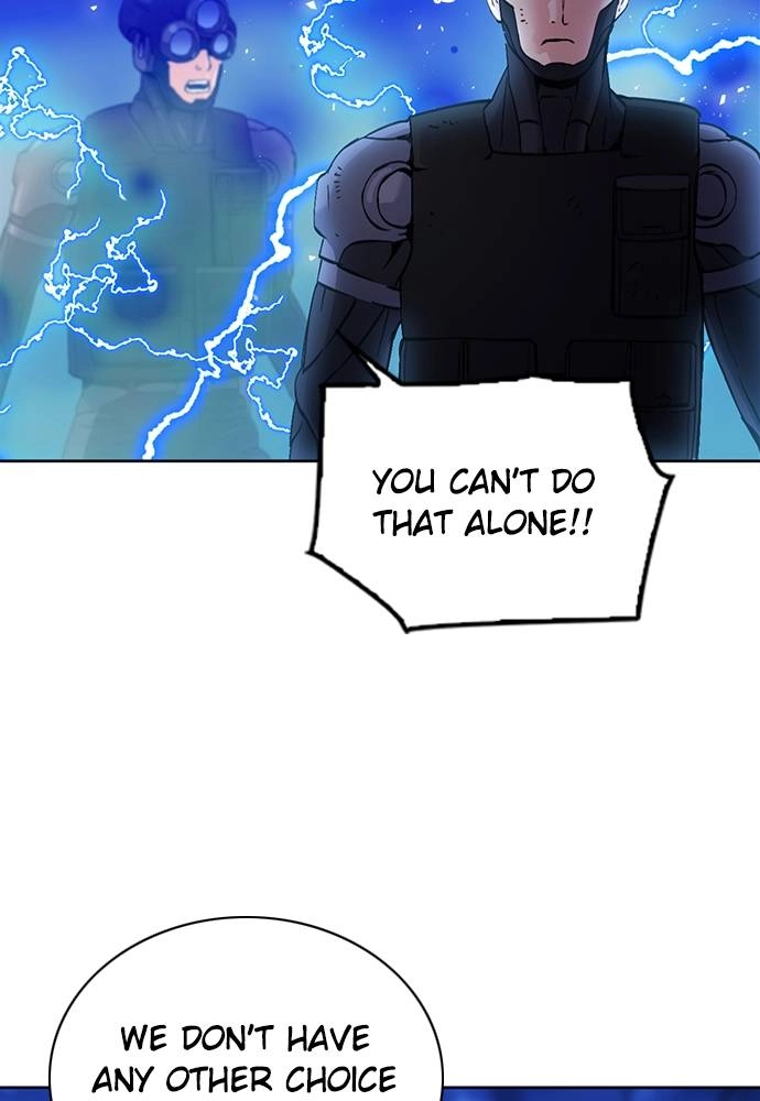 The Druid of Seoul Station Chapter 84 Page 29