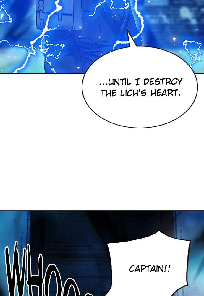 The Druid of Seoul Station Chapter 84 Page 31