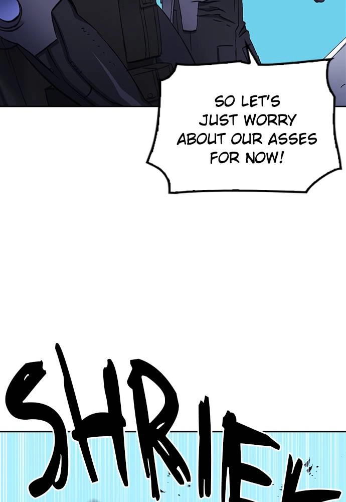 The Druid of Seoul Station Chapter 84 Page 34