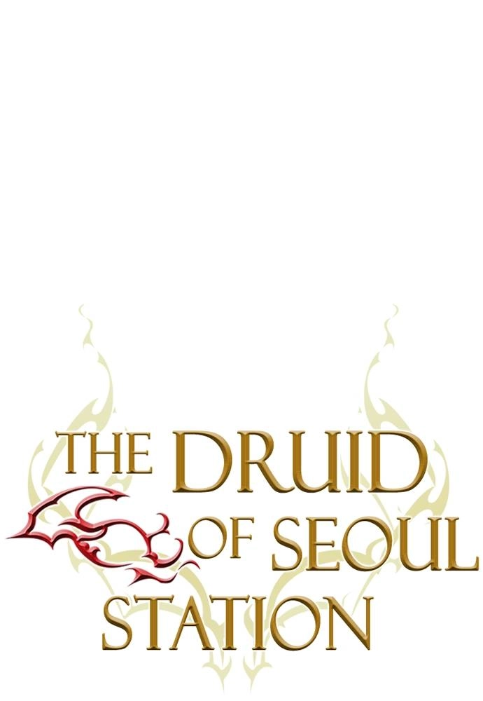 The Druid of Seoul Station Chapter 84 Page 37
