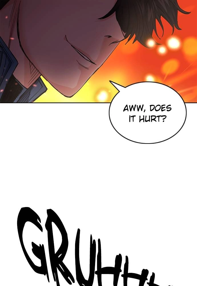The Druid of Seoul Station Chapter 84 Page 44