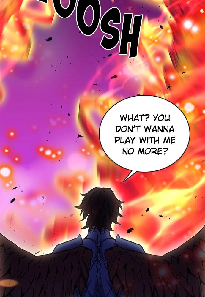 The Druid of Seoul Station Chapter 84 Page 46