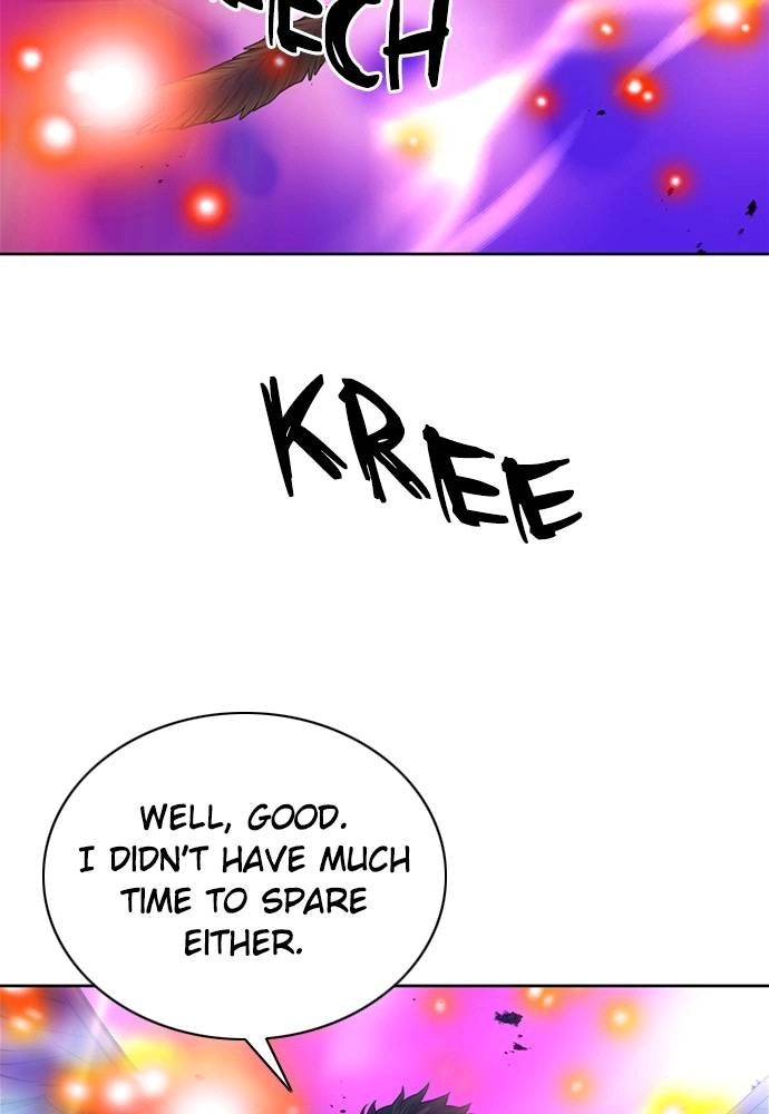 The Druid of Seoul Station Chapter 84 Page 48