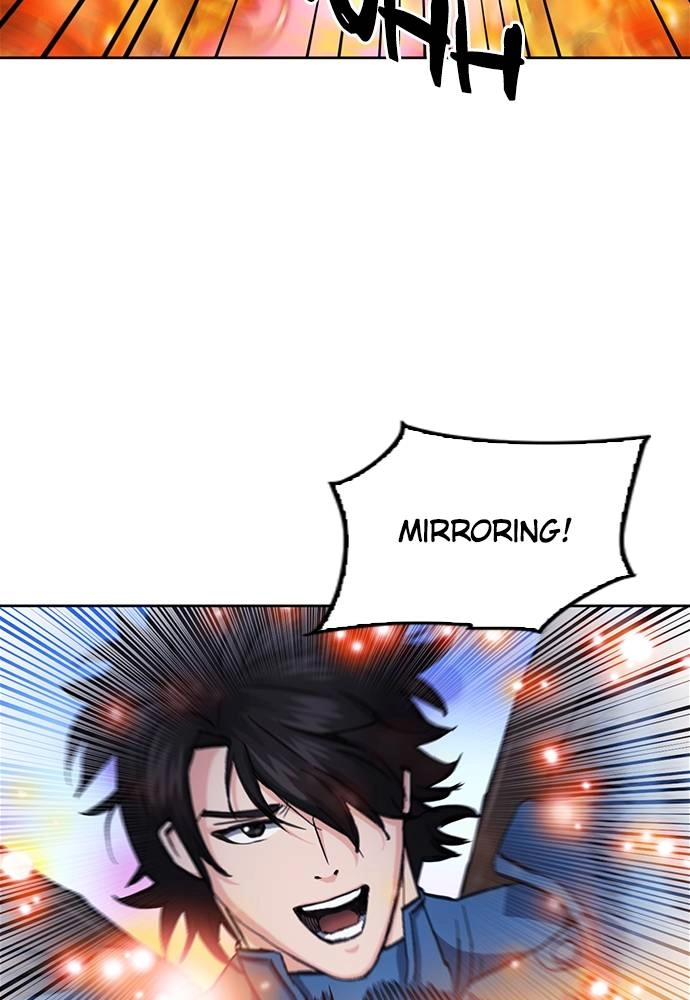 The Druid of Seoul Station Chapter 84 Page 51