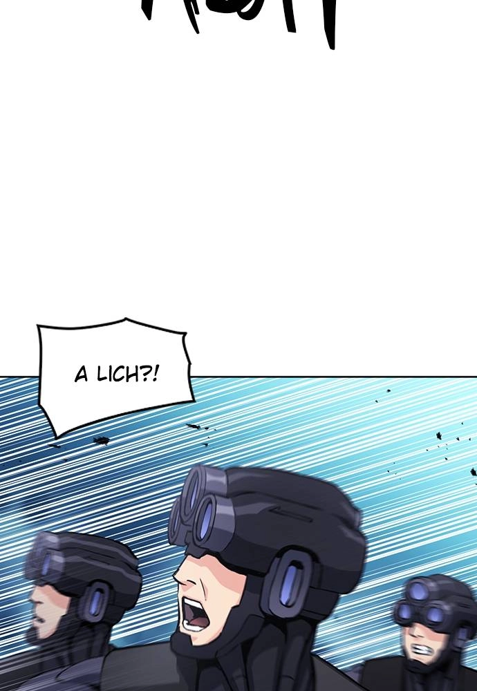 The Druid of Seoul Station Chapter 84 Page 5