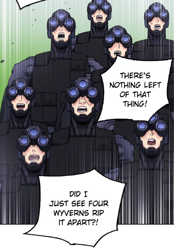 The Druid of Seoul Station Chapter 84 Page 64