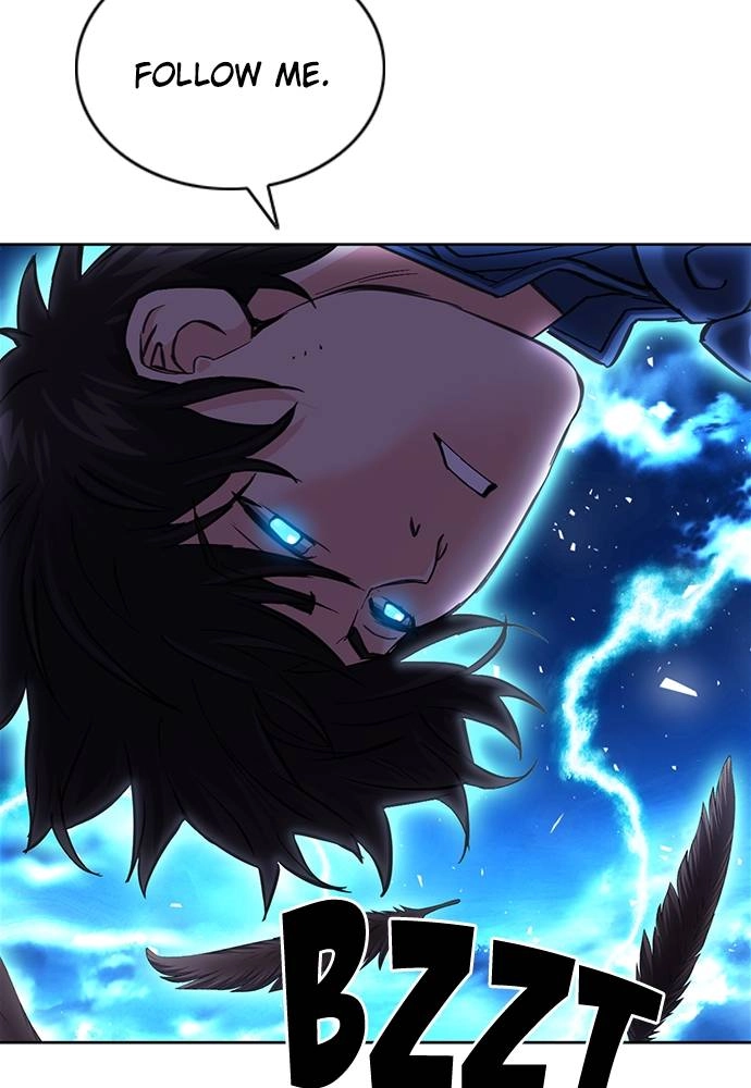 The Druid of Seoul Station Chapter 84 Page 67