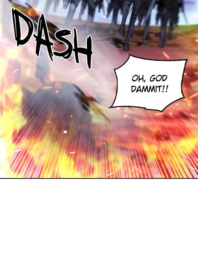 The Druid of Seoul Station Chapter 84 Page 72
