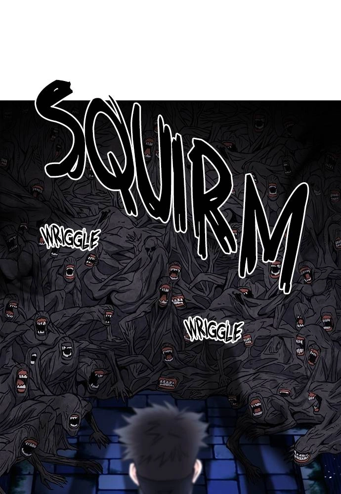 The Druid of Seoul Station Chapter 84 Page 73