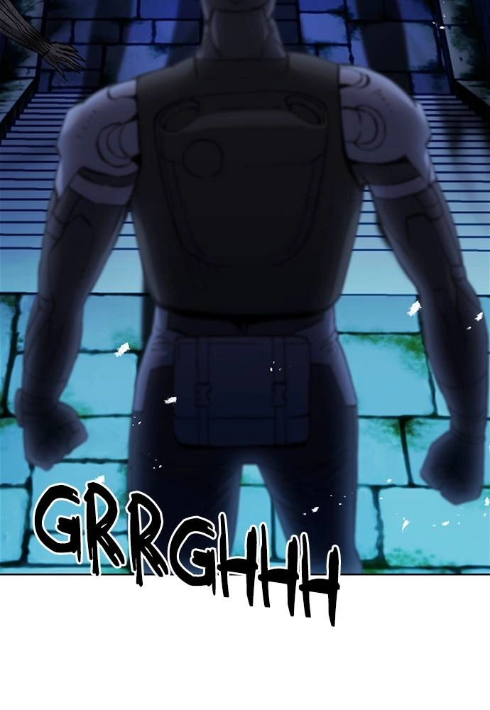 The Druid of Seoul Station Chapter 84 Page 74