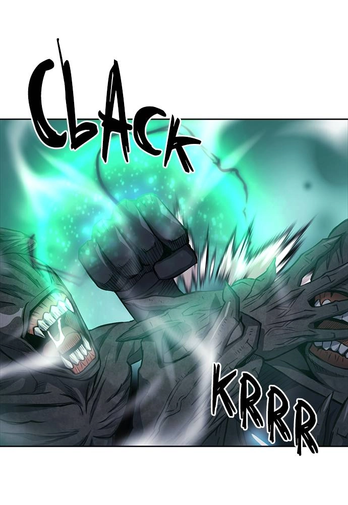 The Druid of Seoul Station Chapter 84 Page 88