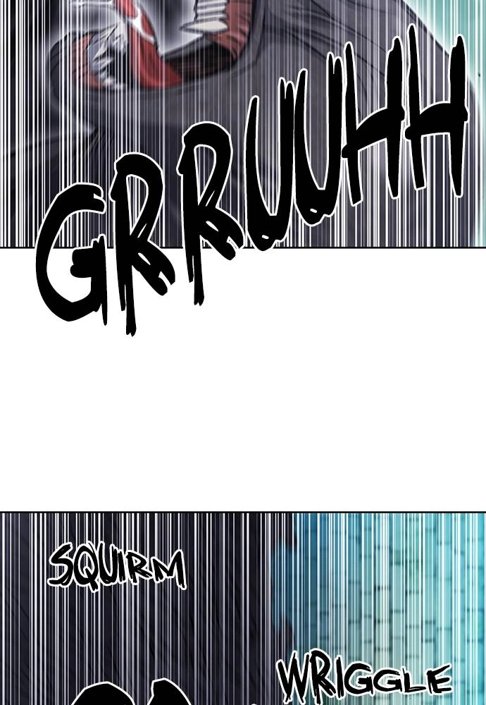 The Druid of Seoul Station Chapter 84 Page 90