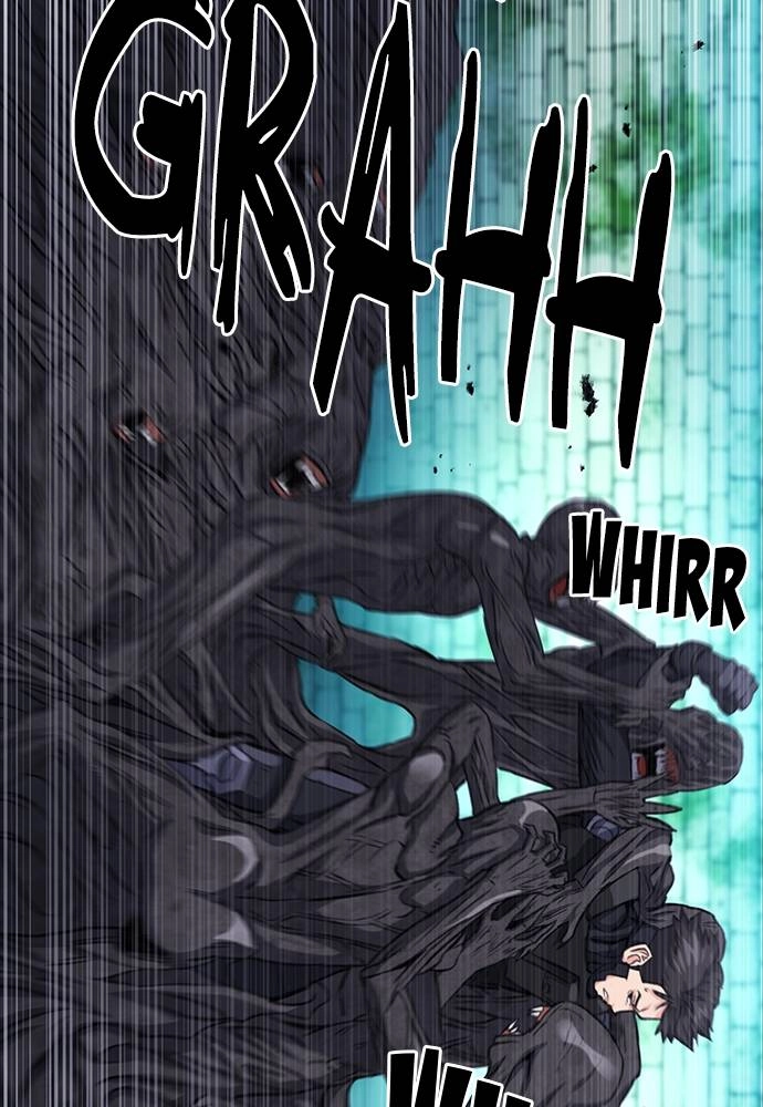 The Druid of Seoul Station Chapter 84 Page 91