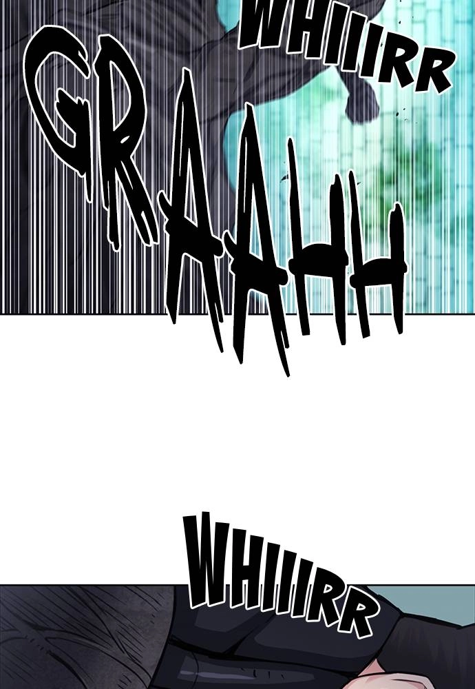 The Druid of Seoul Station Chapter 84 Page 92