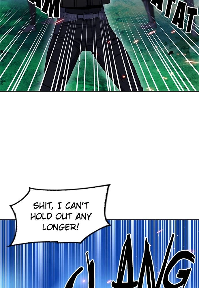 The Druid of Seoul Station Chapter 84 Page 97