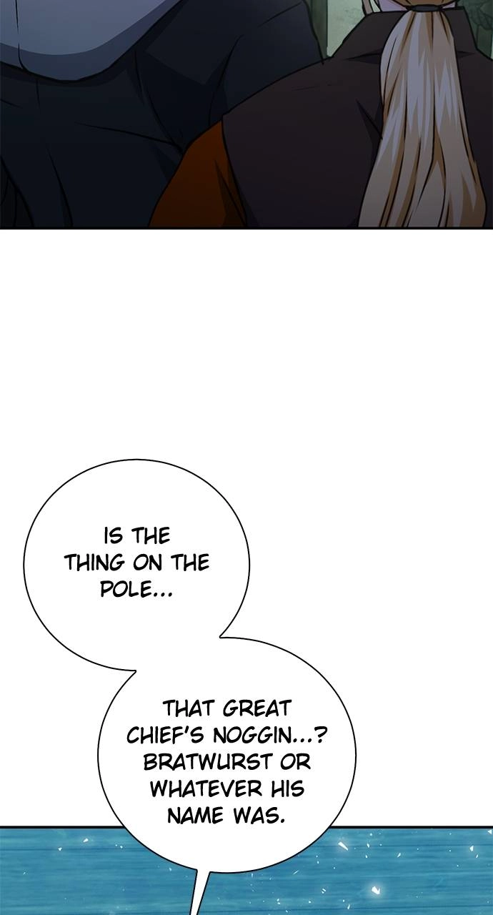 The Druid of Seoul Station Chapter 145 Page 101
