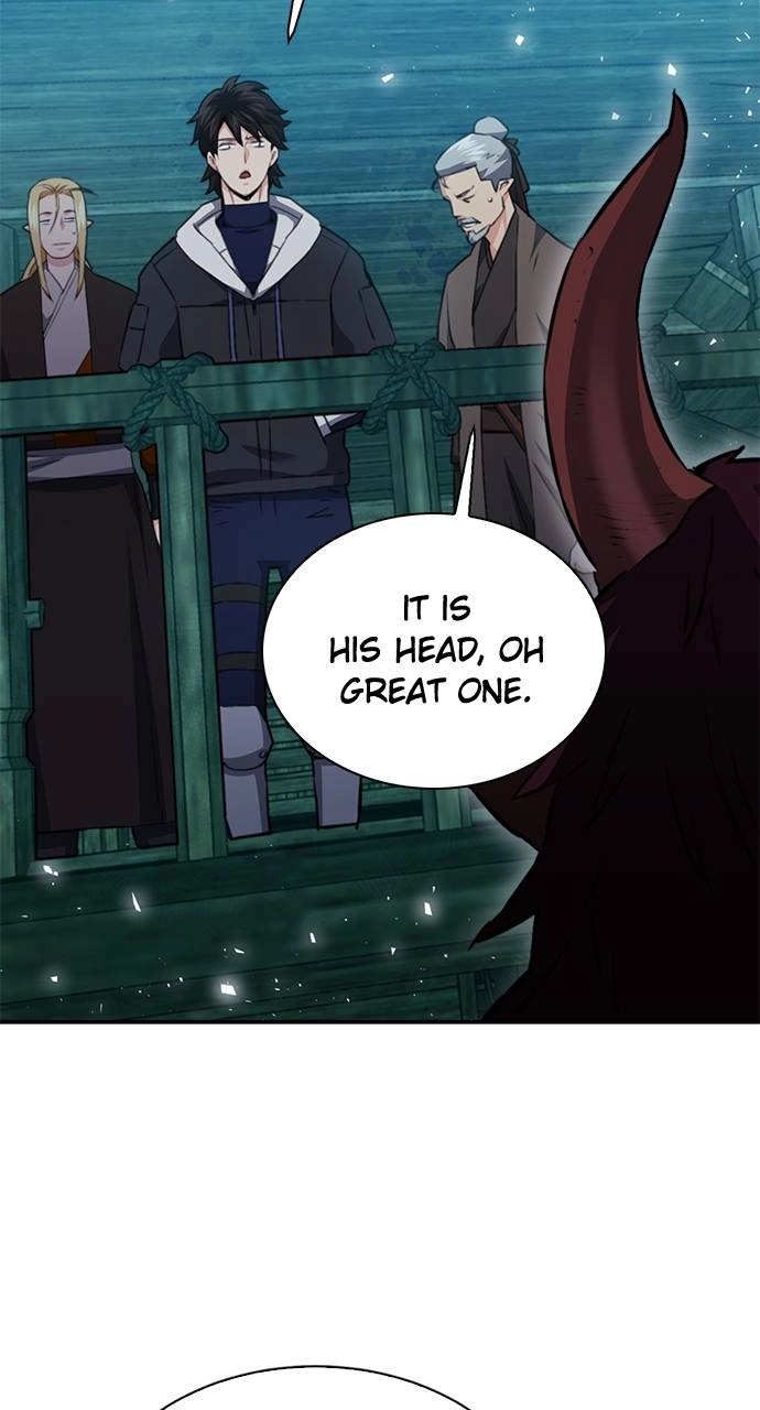 The Druid of Seoul Station Chapter 145 Page 102