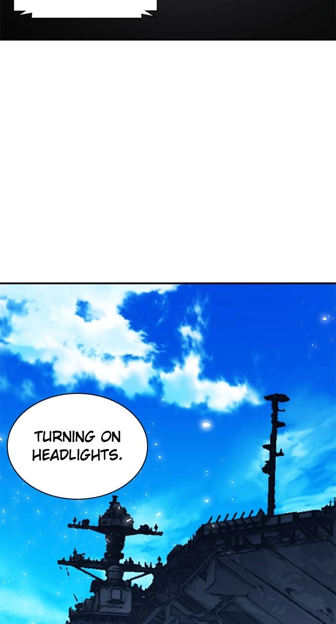 The Druid of Seoul Station Chapter 145 Page 109