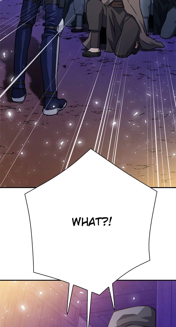 The Druid of Seoul Station Chapter 145 Page 10