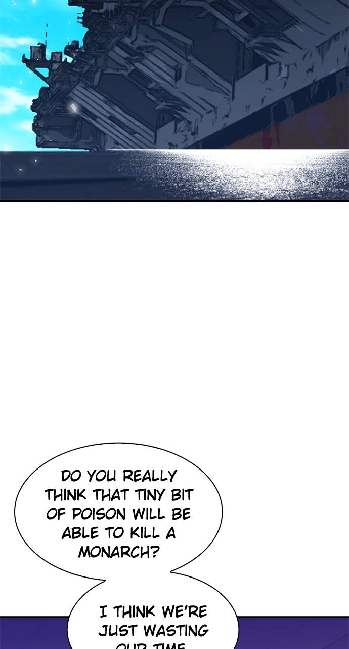 The Druid of Seoul Station Chapter 145 Page 110