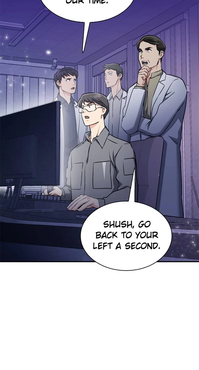 The Druid of Seoul Station Chapter 145 Page 111
