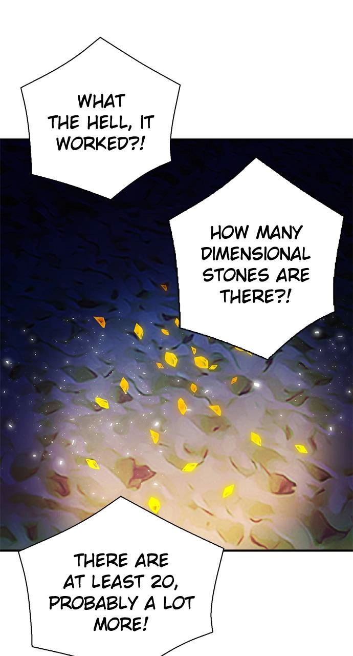 The Druid of Seoul Station Chapter 145 Page 112