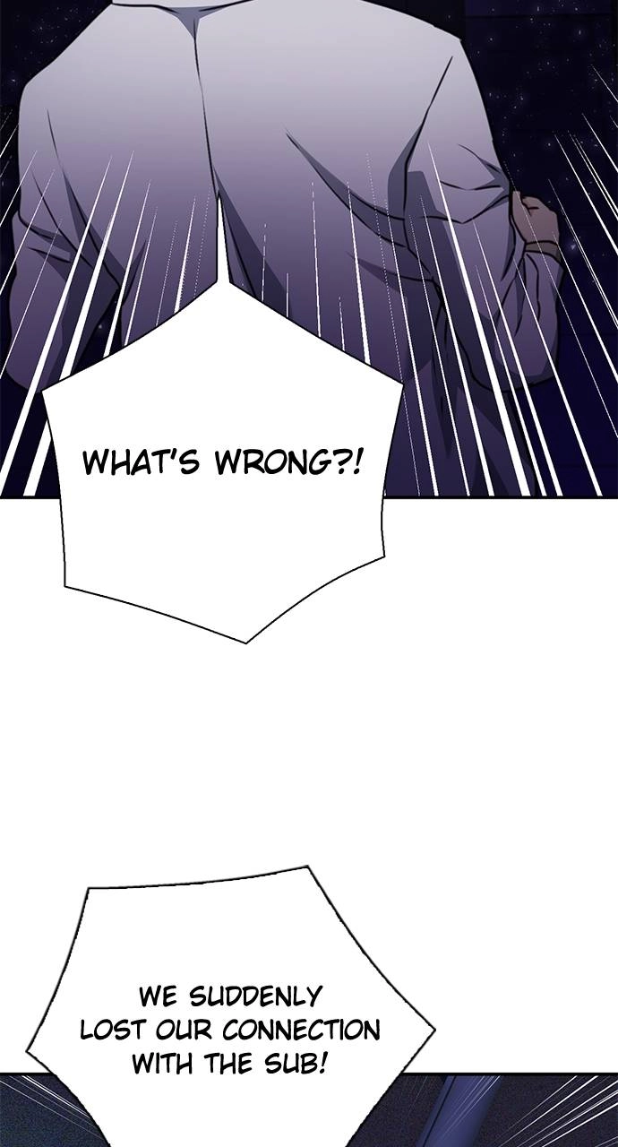 The Druid of Seoul Station Chapter 145 Page 114