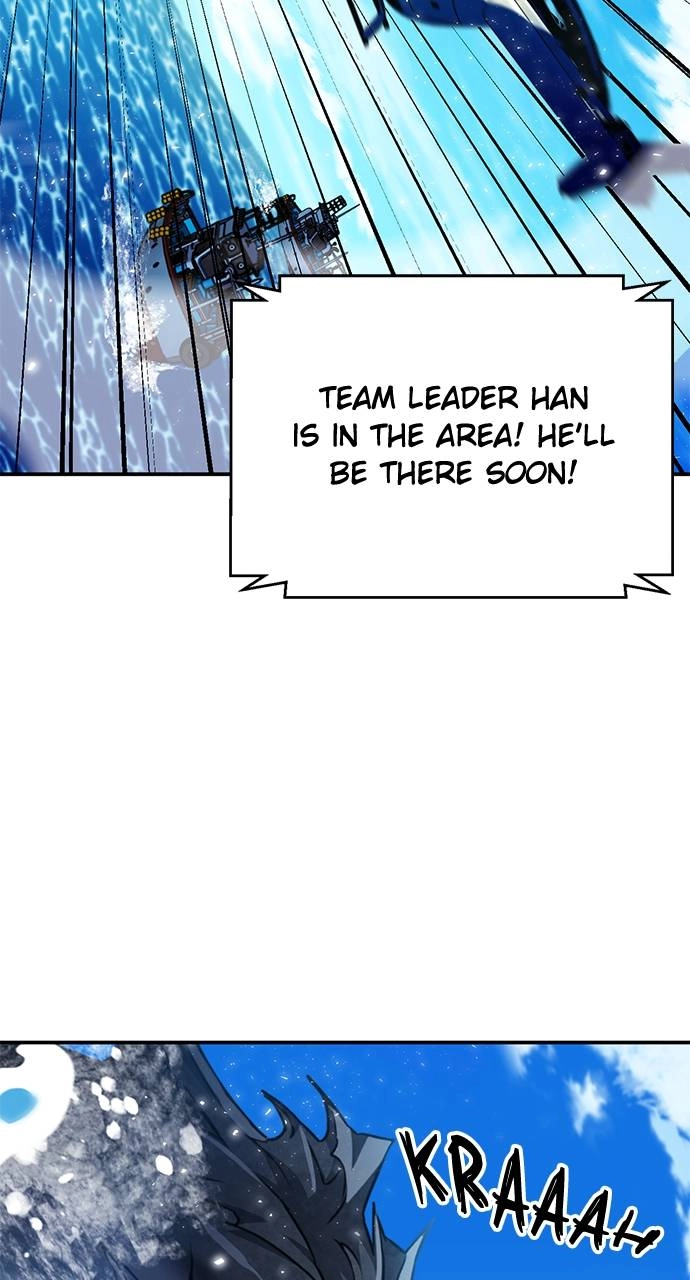 The Druid of Seoul Station Chapter 145 Page 120