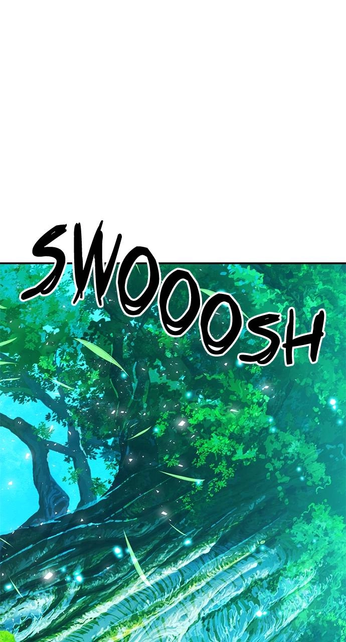 The Druid of Seoul Station Chapter 145 Page 129