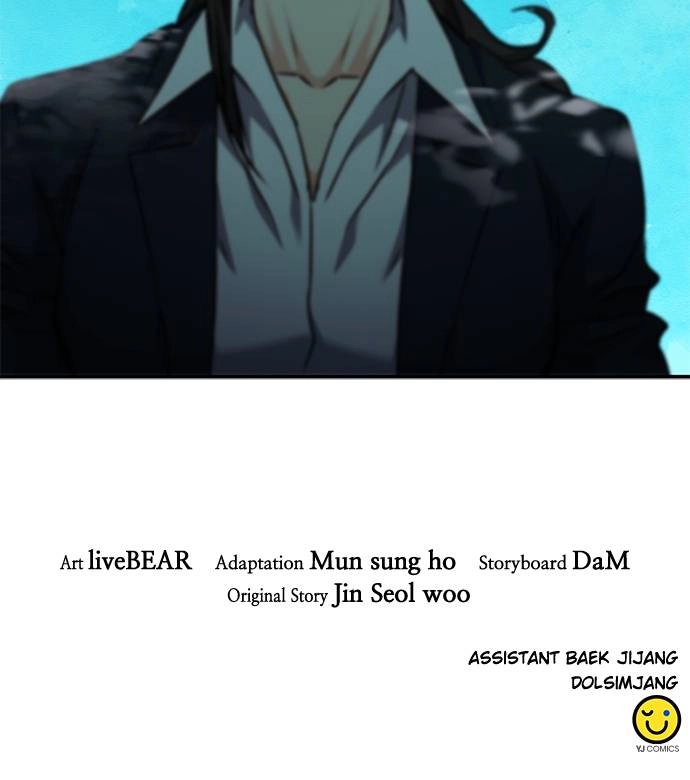 The Druid of Seoul Station Chapter 145 Page 142