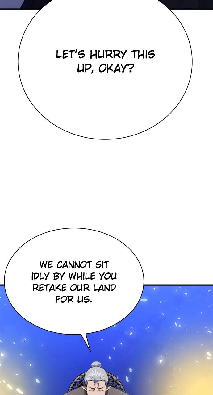 The Druid of Seoul Station Chapter 145 Page 14