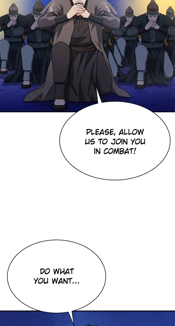 The Druid of Seoul Station Chapter 145 Page 15