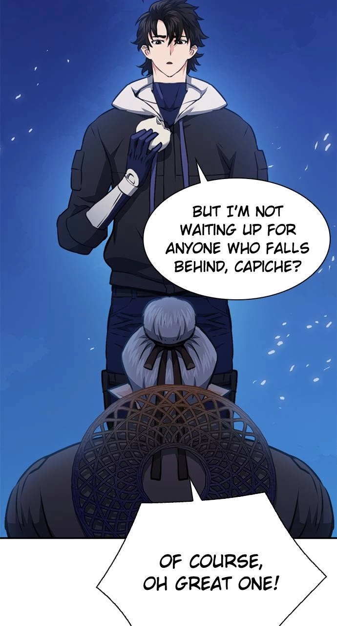 The Druid of Seoul Station Chapter 145 Page 16