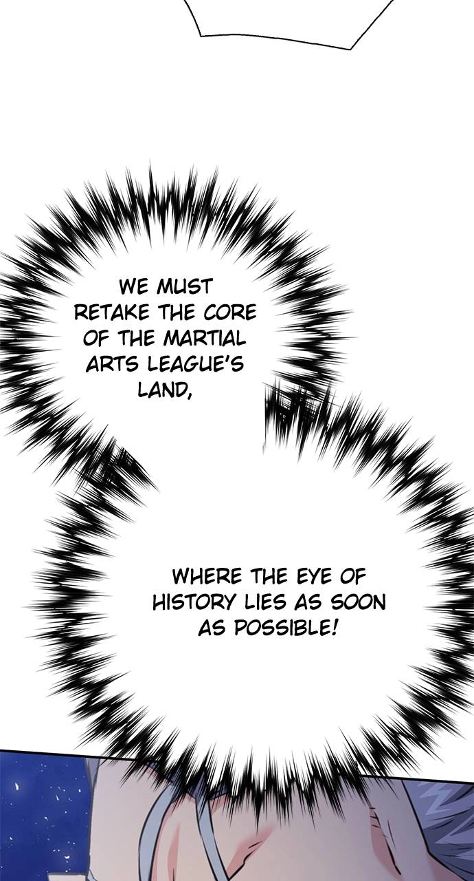 The Druid of Seoul Station Chapter 145 Page 17