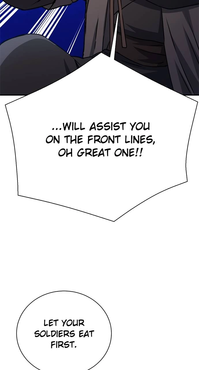 The Druid of Seoul Station Chapter 145 Page 20