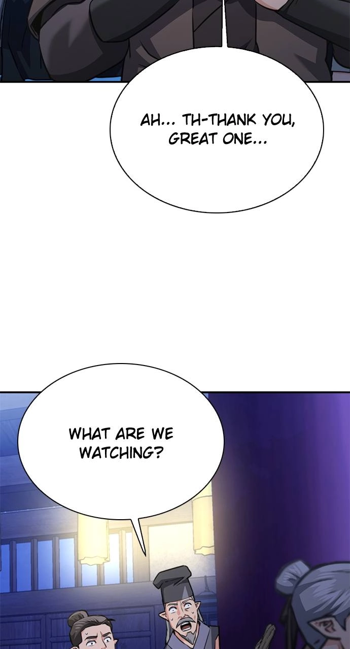 The Druid of Seoul Station Chapter 145 Page 23