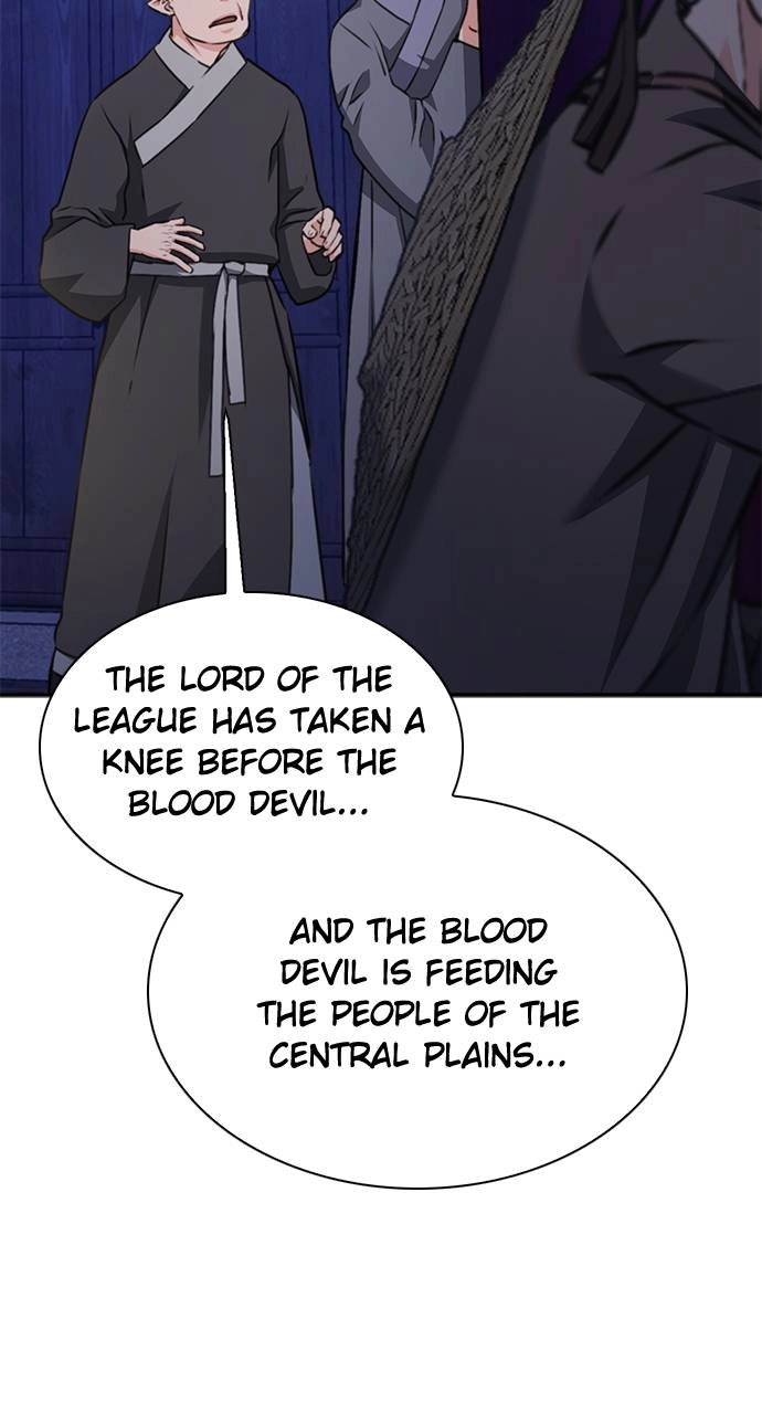 The Druid of Seoul Station Chapter 145 Page 24
