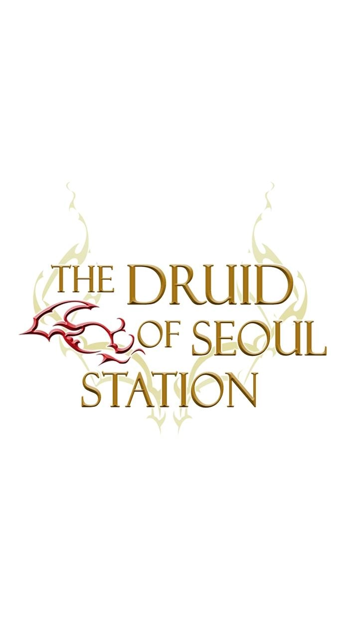 The Druid of Seoul Station Chapter 145 Page 27