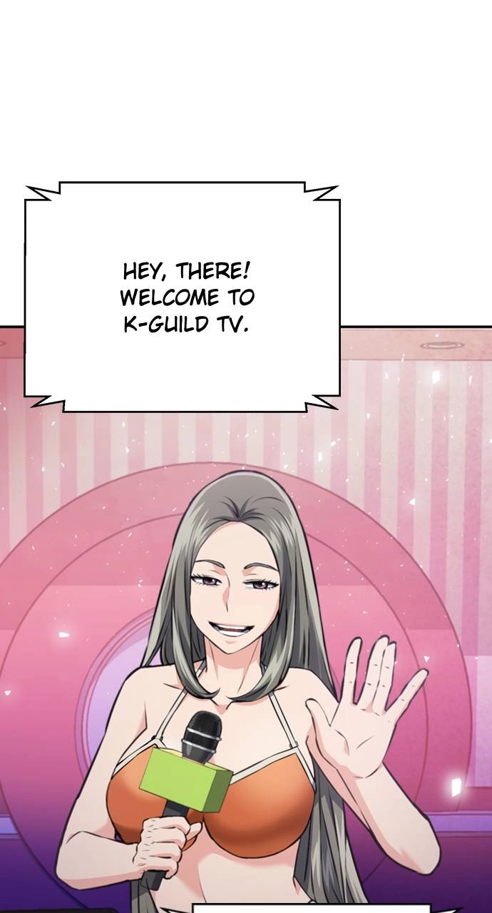 The Druid of Seoul Station Chapter 145 Page 28