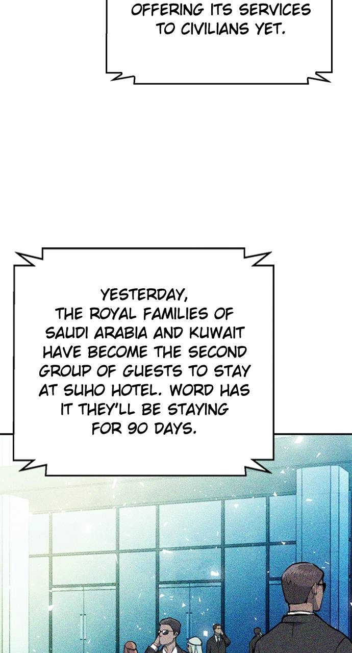 The Druid of Seoul Station Chapter 145 Page 31