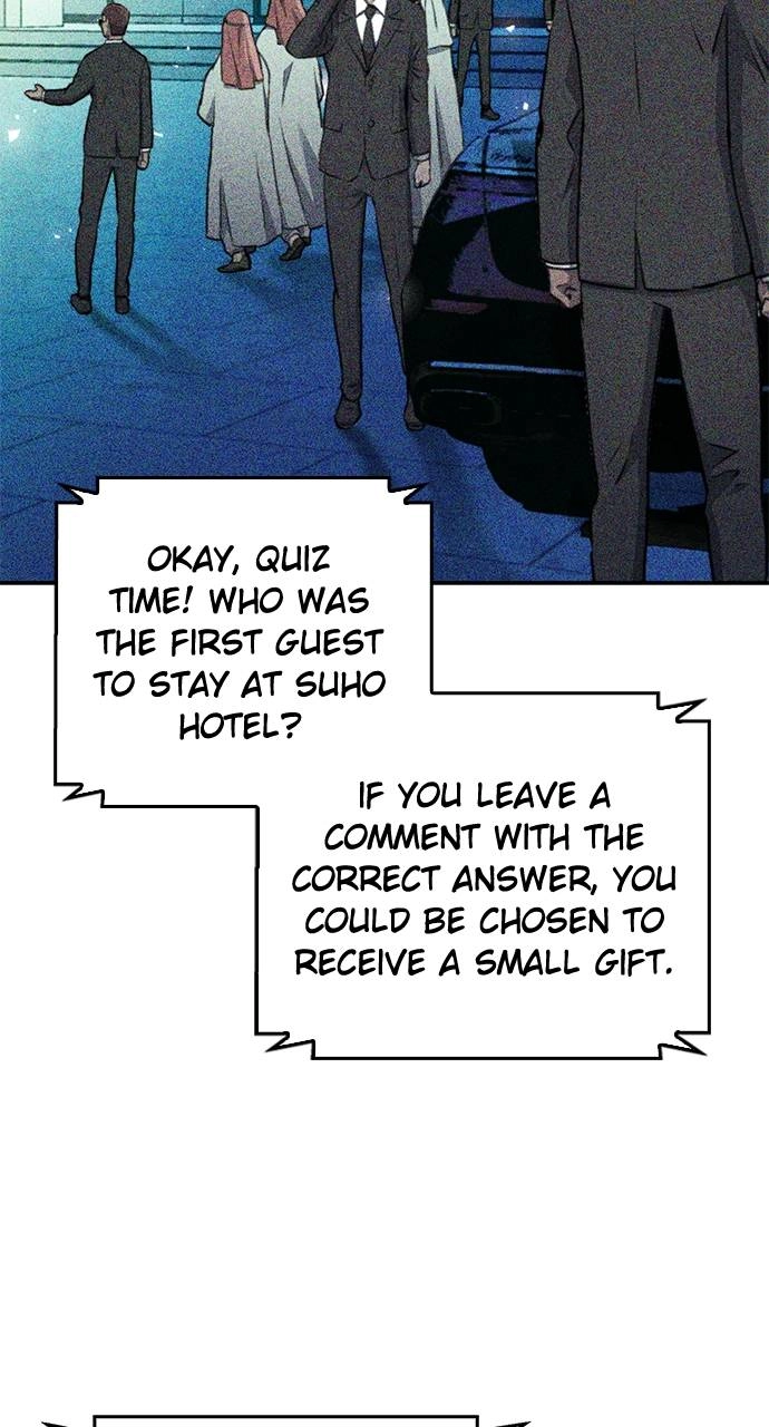 The Druid of Seoul Station Chapter 145 Page 32