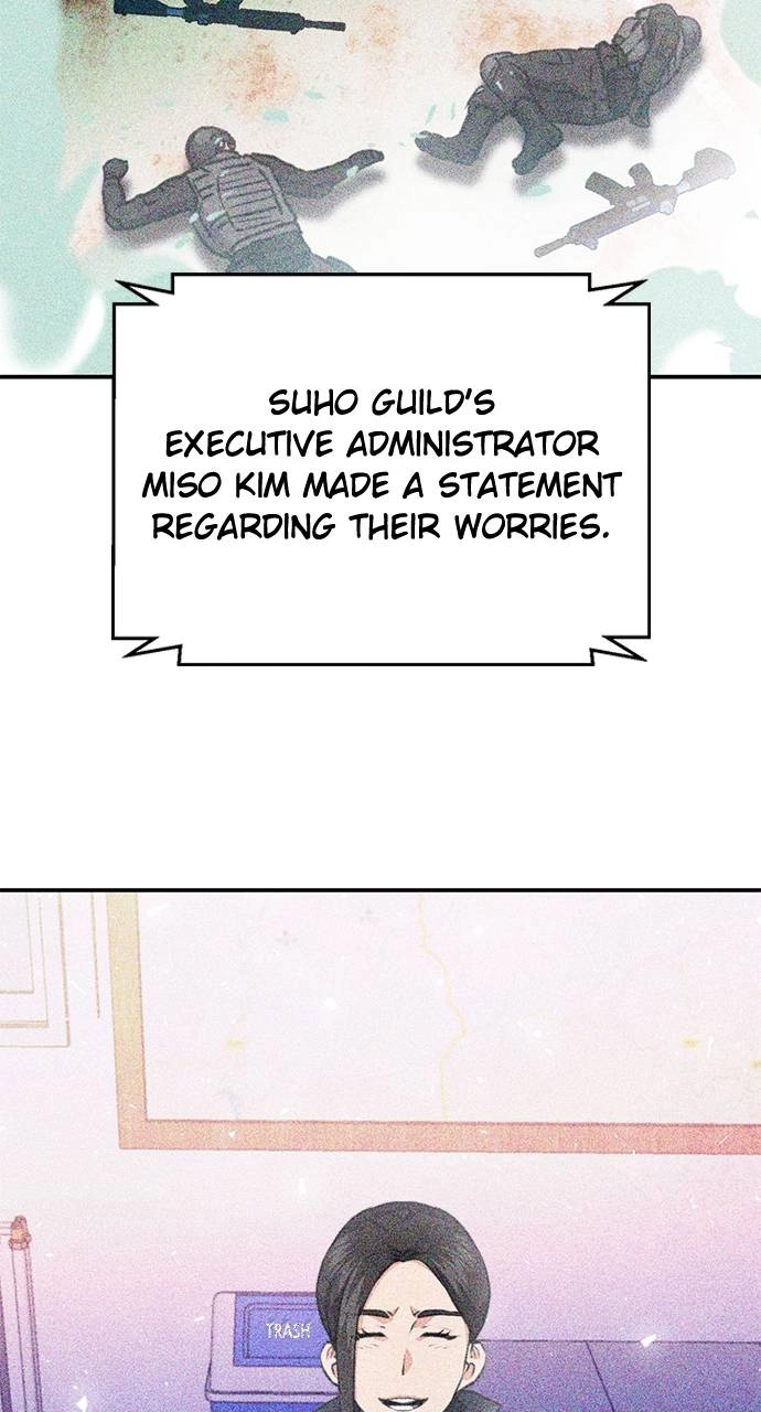 The Druid of Seoul Station Chapter 145 Page 34
