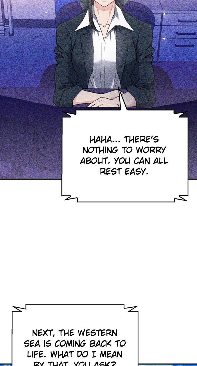 The Druid of Seoul Station Chapter 145 Page 35