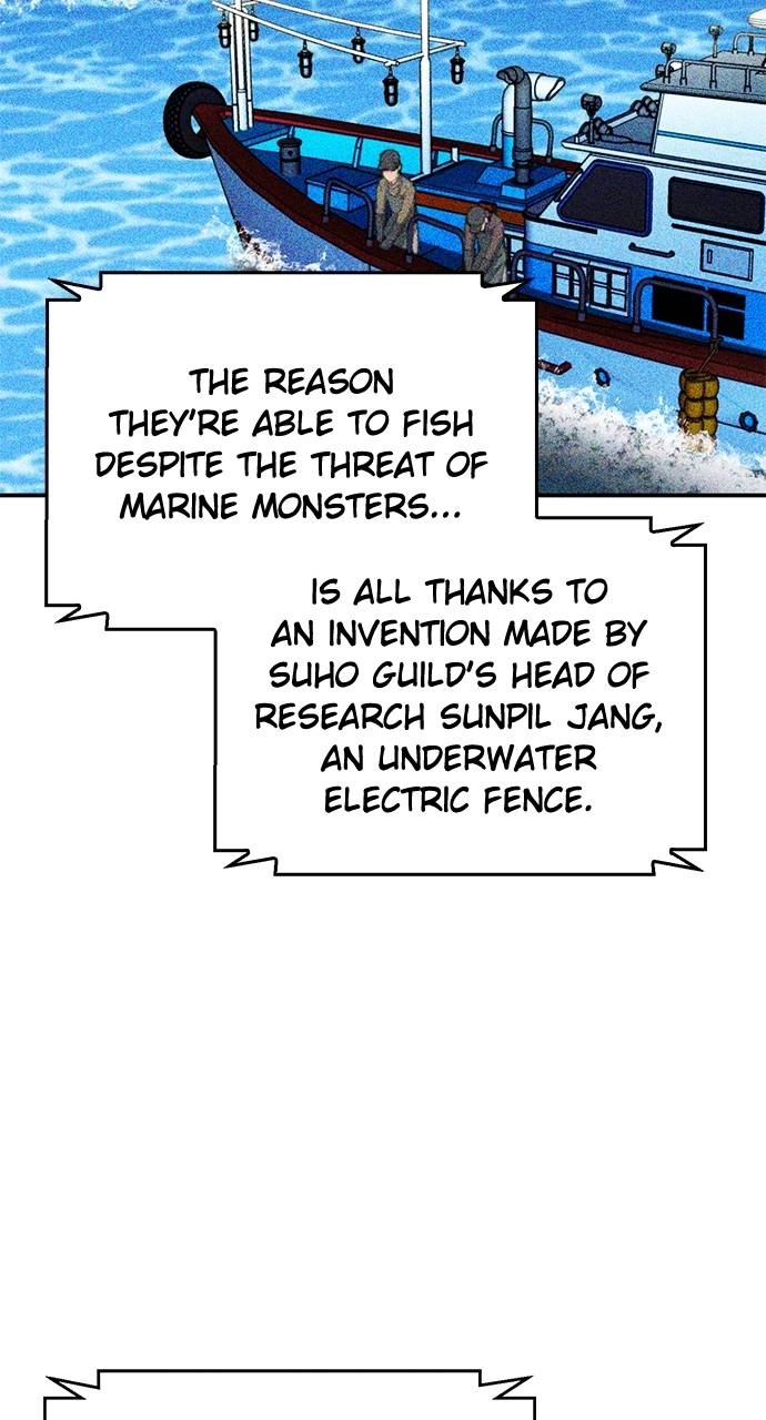 The Druid of Seoul Station Chapter 145 Page 37
