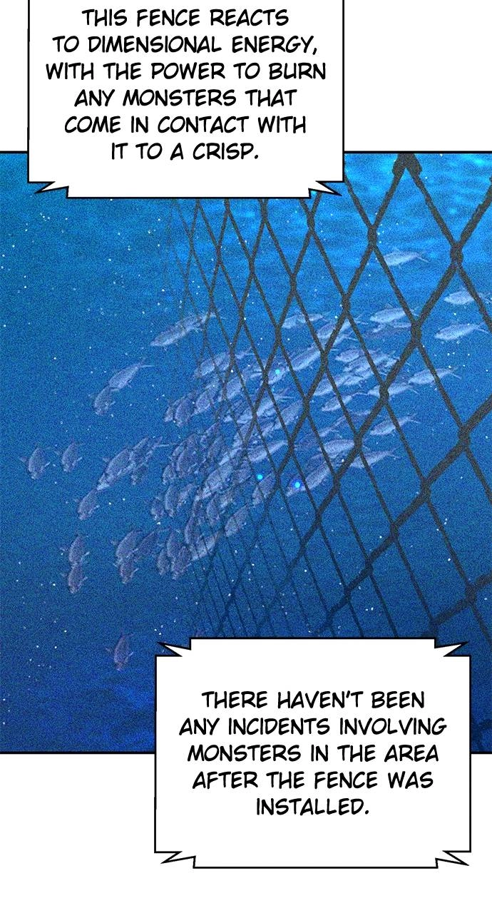 The Druid of Seoul Station Chapter 145 Page 38