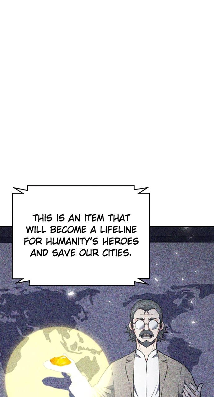 The Druid of Seoul Station Chapter 145 Page 43