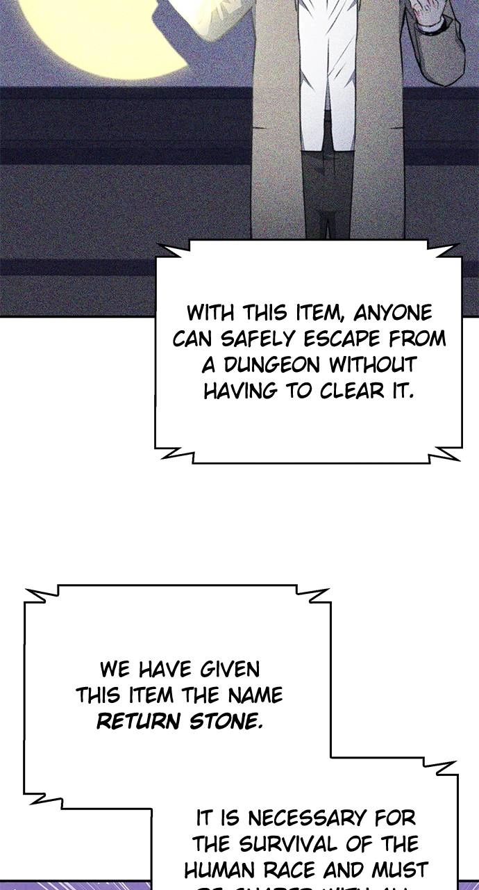 The Druid of Seoul Station Chapter 145 Page 44